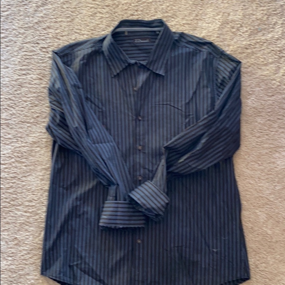 7 Diamonds shirt